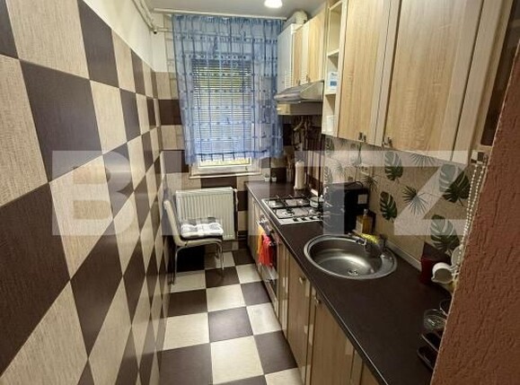 Apartament de vânzare 2 camere Hotvon - 180728AV | BLITZ Baia Mare | Poza3