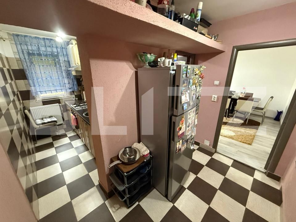 Apartament de vânzare 2 camere Hotvon - 180728AV | BLITZ Baia Mare | Poza2