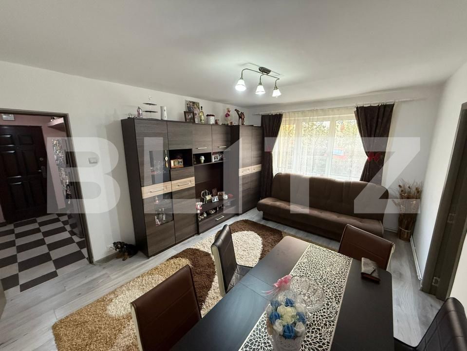 Apartament de vânzare 2 camere Hotvon - 180728AV | BLITZ Baia Mare | Poza5