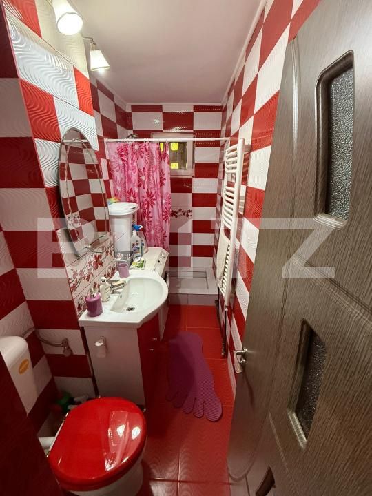 Apartament de vânzare 2 camere Hotvon - 180728AV | BLITZ Baia Mare | Poza4