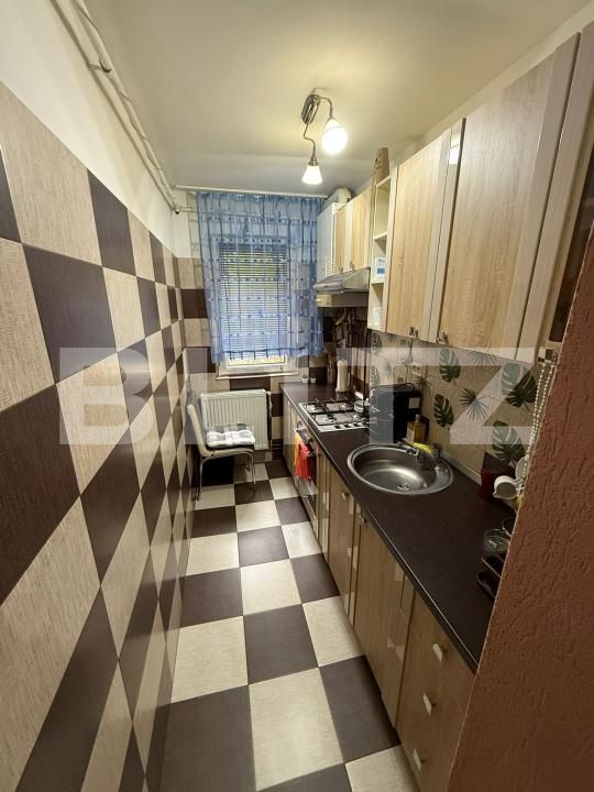 Apartament de vânzare 2 camere Hotvon - 180728AV | BLITZ Baia Mare | Poza3