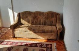 Apartament cu 2 camere, 40 mp, zona Cuza Voda
