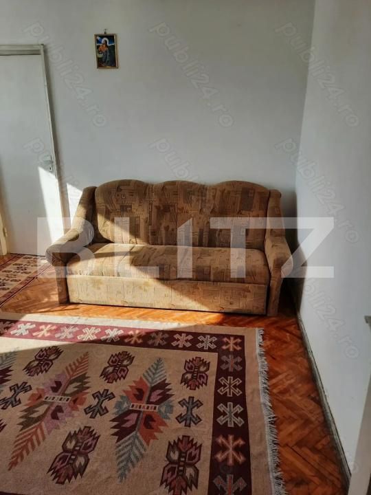 Apartament de închiriat 2 camere Bogdan Voda - 180743AI | BLITZ Baia Mare | Poza1