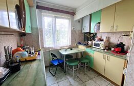 Apartament 2 camere, 48 mp, zona Albina