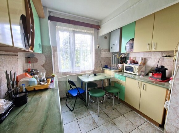 Apartament de vânzare 2 camere Sasar - 180749AV | BLITZ Baia Mare | Poza4