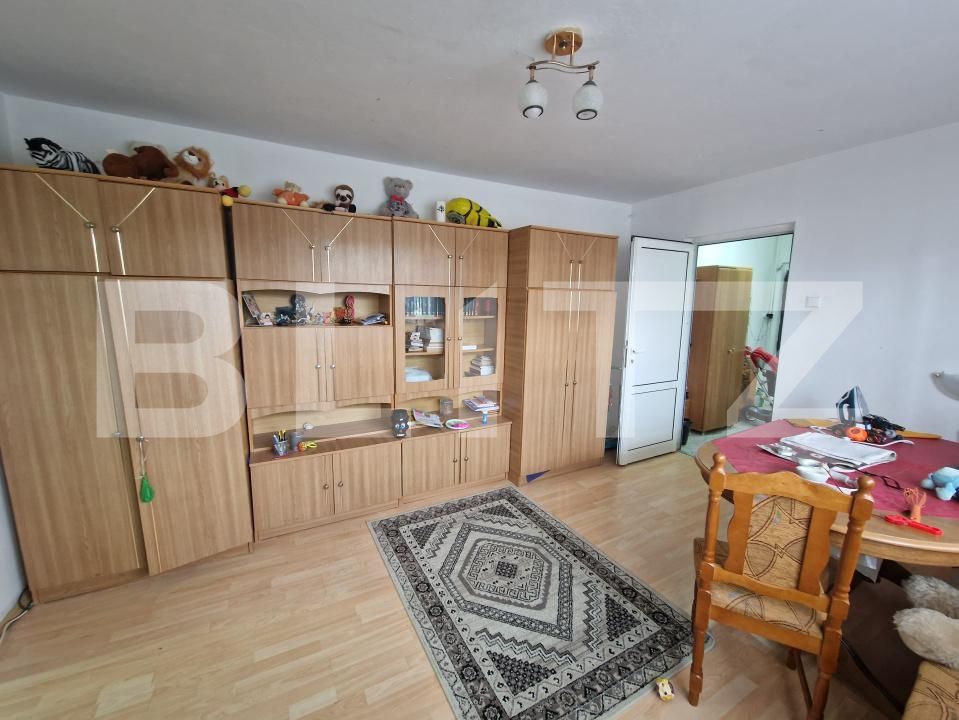 Apartament de vânzare 2 camere Sasar - 180749AV | BLITZ Baia Mare | Poza1