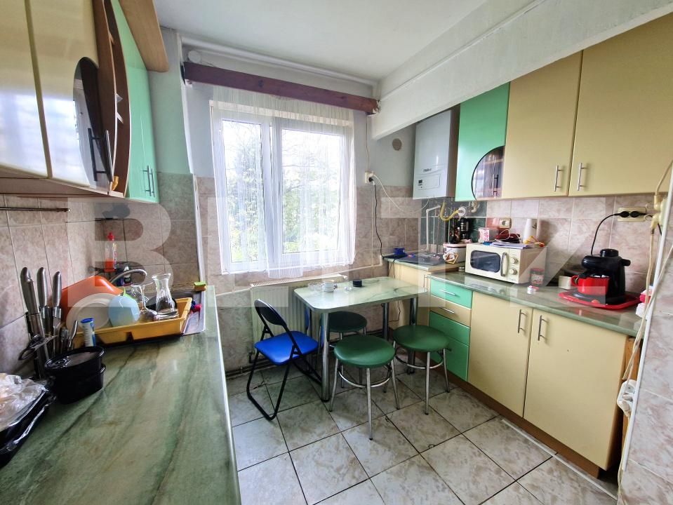 Apartament de vânzare 2 camere Sasar - 180749AV | BLITZ Baia Mare | Poza4