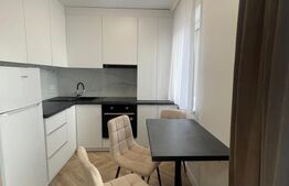 Apartament 2 camere, 44 mp, Strada Daliei