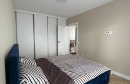 Apartament 2 camere, 44 mp, Strada Daliei