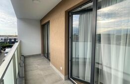 Apartament 2 camere, 44 mp, Strada Daliei