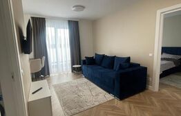 Apartament 2 camere, 44 mp, Strada Daliei