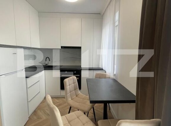 Apartament de închiriat 2 camere Independentei - 180838AI | BLITZ Baia Mare | Poza7