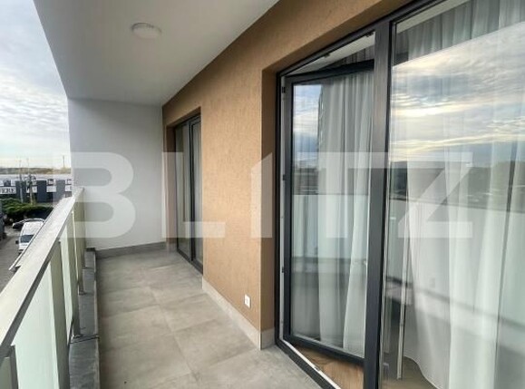 Apartament de închiriat 2 camere Independentei - 180838AI | BLITZ Baia Mare | Poza6