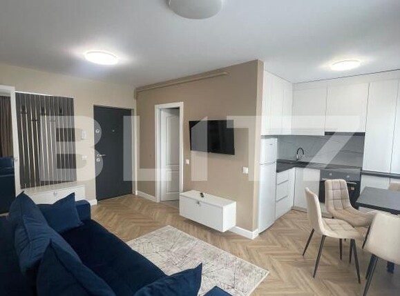 Apartament de închiriat 2 camere Independentei - 180838AI | BLITZ Baia Mare | Poza4