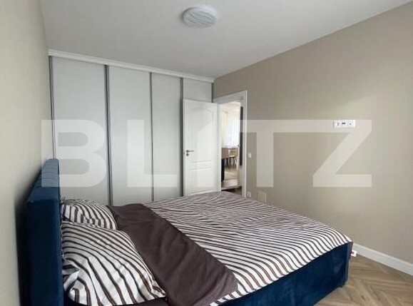 Apartament de închiriat 2 camere Independentei - 180838AI | BLITZ Baia Mare | Poza1