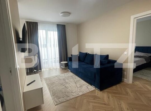 Apartament de închiriat 2 camere Independentei - 180838AI | BLITZ Baia Mare | Poza5