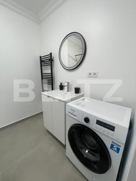 Apartament de închiriat 2 camere Independentei - 180838AI | BLITZ Baia Mare | Poza2