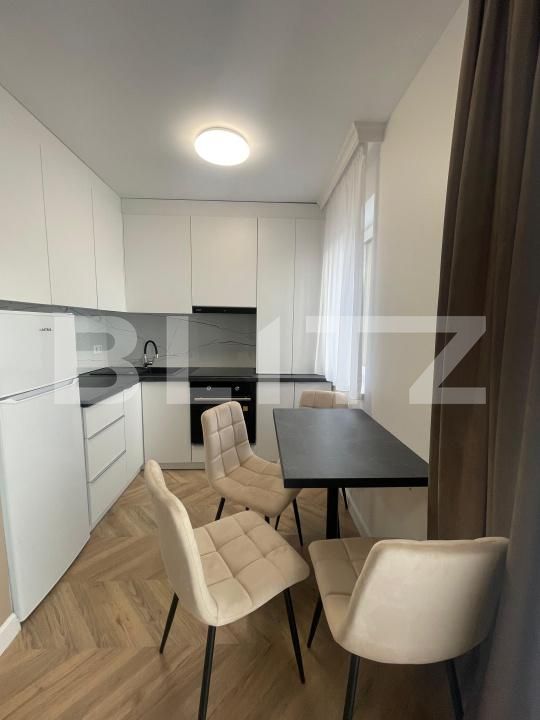 Apartament de închiriat 2 camere Independentei - 180838AI | BLITZ Baia Mare | Poza7