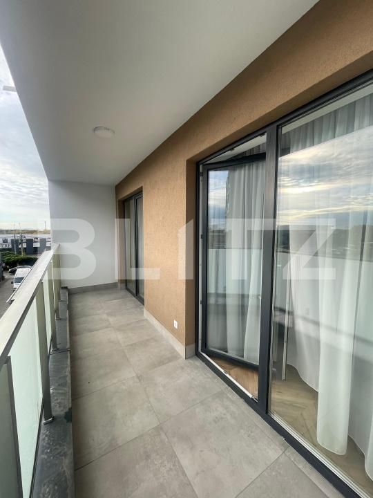 Apartament de închiriat 2 camere Independentei - 180838AI | BLITZ Baia Mare | Poza6