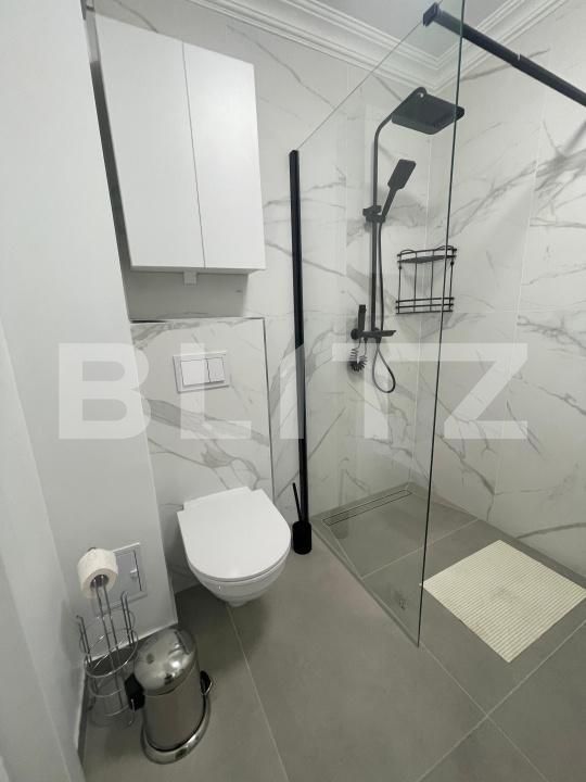 Apartament de închiriat 2 camere Independentei - 180838AI | BLITZ Baia Mare | Poza3