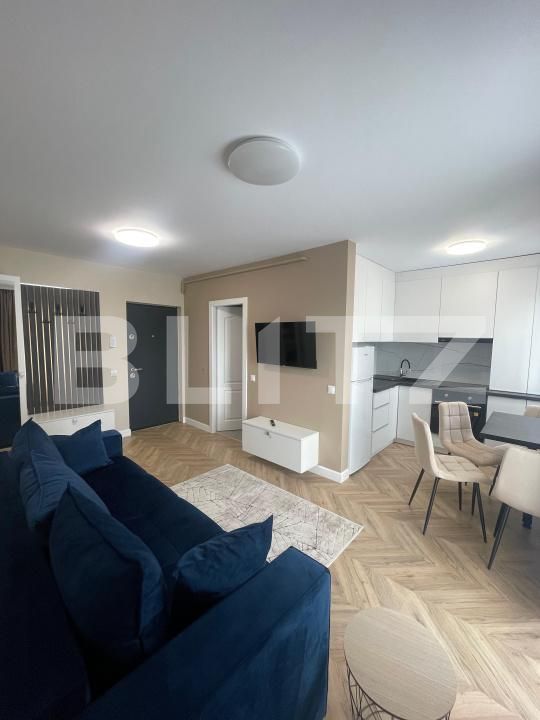 Apartament de închiriat 2 camere Independentei - 180838AI | BLITZ Baia Mare | Poza4