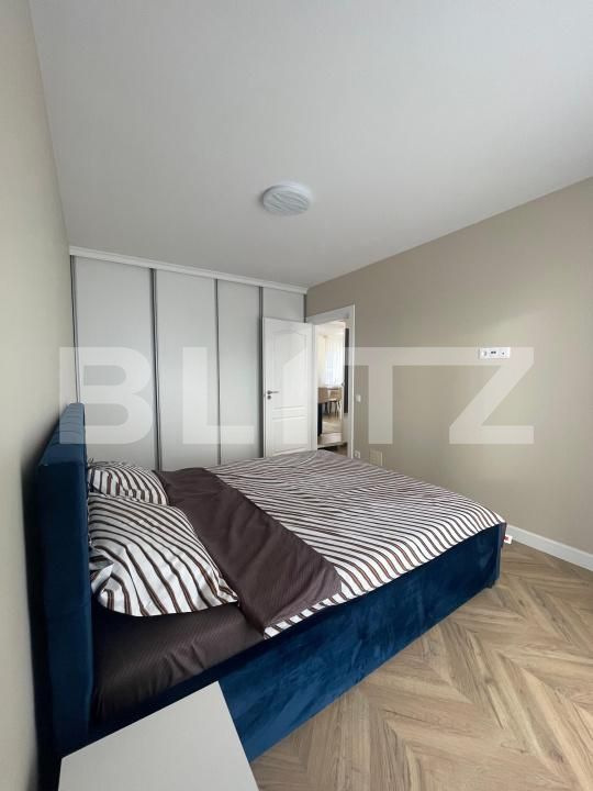 Apartament de închiriat 2 camere Independentei - 180838AI | BLITZ Baia Mare | Poza1