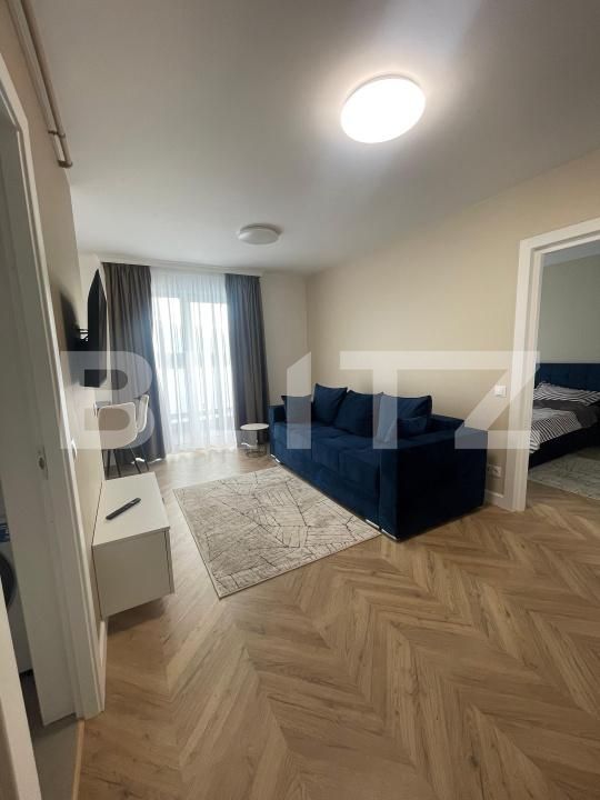 Apartament de închiriat 2 camere Independentei - 180838AI | BLITZ Baia Mare | Poza5