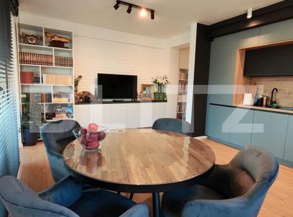 Apartament de vânzare 3 camere Baia Sprie - 180896AV | BLITZ Baia Mare | Poza2