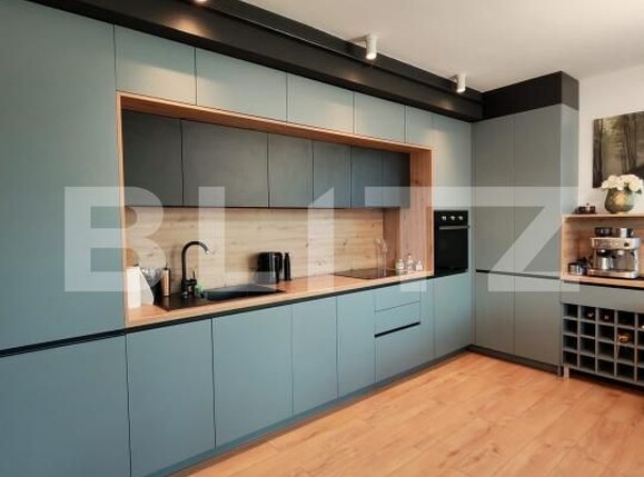 Apartament de vânzare 3 camere Baia Sprie - 180896AV | BLITZ Baia Mare | Poza3