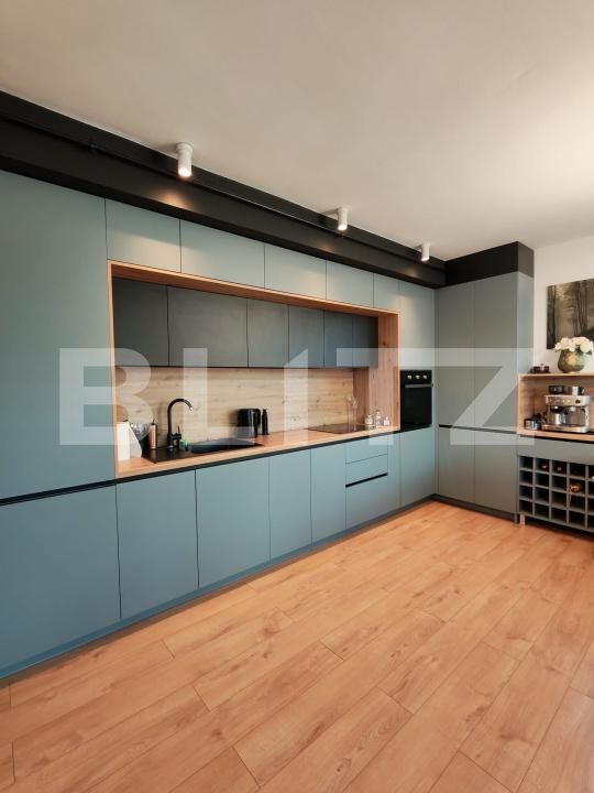 Apartament de vânzare 3 camere Baia Sprie - 180896AV | BLITZ Baia Mare | Poza3