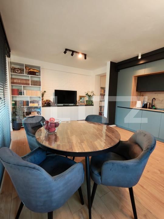 Apartament de vânzare 3 camere Baia Sprie - 180896AV | BLITZ Baia Mare | Poza2