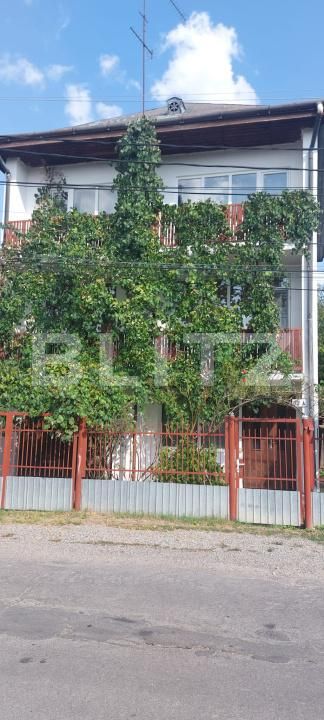 Casa de vânzare 4 camere Sighetu Marmatiei - 180919CV | BLITZ Baia Mare | Poza2