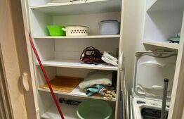 Apartament doua camere, 45 mp, zona Independentei