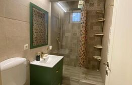 Apartament doua camere, 45 mp, zona Independentei