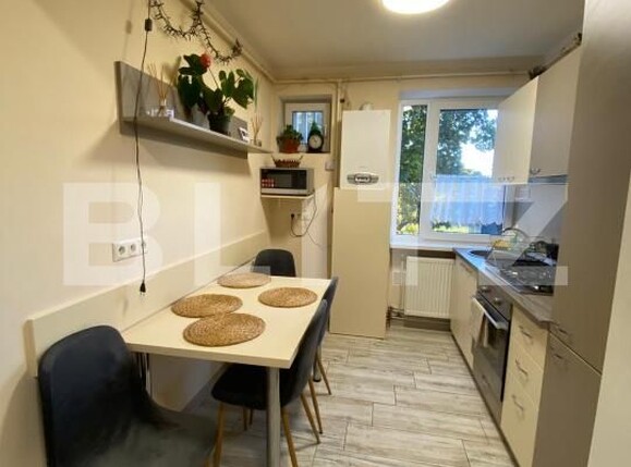 Apartament de închiriat 2 camere Independentei - 180920AI | BLITZ Baia Mare | Poza7
