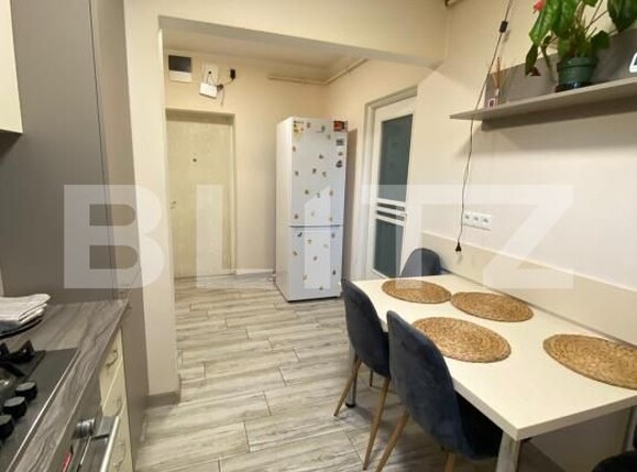 Apartament de închiriat 2 camere Independentei - 180920AI | BLITZ Baia Mare | Poza6