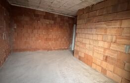 Duplex de vanzare, 124 mp, la rosu 