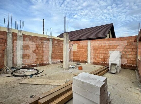 Casa de vânzare 4 camere Nord-Vest - 180928CV | BLITZ Baia Mare | Poza9