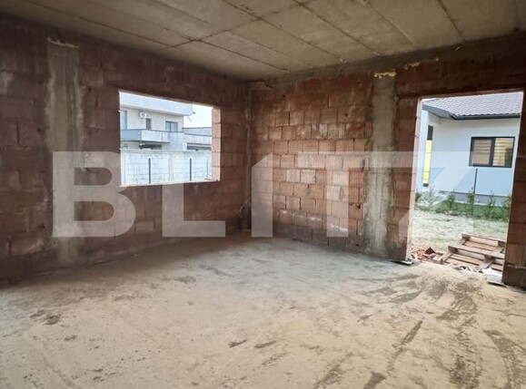 Casa de vânzare 4 camere Nord-Vest - 180928CV | BLITZ Baia Mare | Poza9