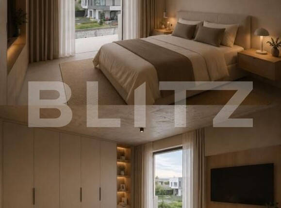 Casa de vânzare 4 camere Nord-Vest - 180928CV | BLITZ Baia Mare | Poza13