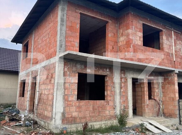 Casa de vânzare 4 camere Nord-Vest - 180928CV | BLITZ Baia Mare | Poza5