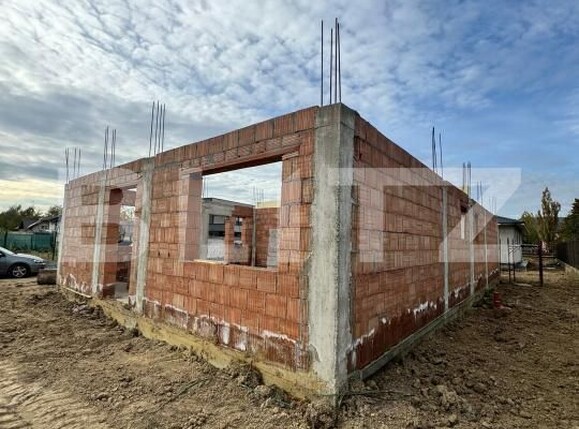 Casa de vânzare 4 camere Nord-Vest - 180928CV | BLITZ Baia Mare | Poza4