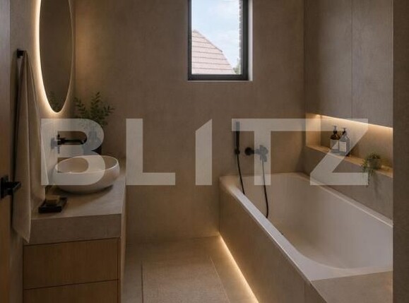 Casa de vânzare 4 camere Nord-Vest - 180928CV | BLITZ Baia Mare | Poza24