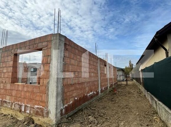 Casa de vânzare 4 camere Nord-Vest - 180928CV | BLITZ Baia Mare | Poza7