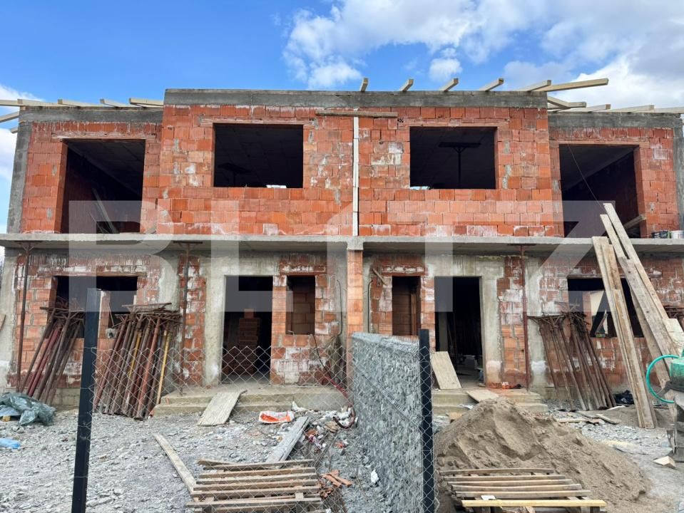 Casa de vânzare 4 camere Nord-Vest - 180928CV | BLITZ Baia Mare | Poza3