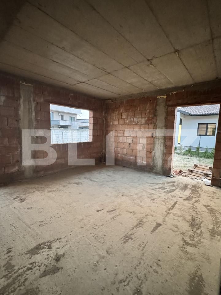 Casa de vânzare 4 camere Nord-Vest - 180928CV | BLITZ Baia Mare | Poza9
