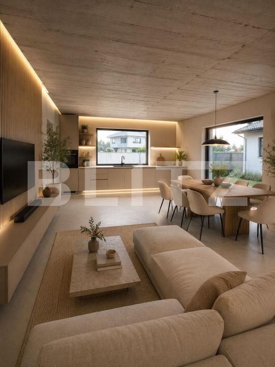Casa de vânzare 4 camere Nord-Vest - 180928CV | BLITZ Baia Mare | Poza7