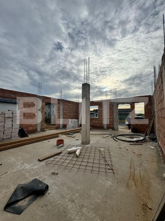 Casa de vânzare 4 camere Nord-Vest - 180928CV | BLITZ Baia Mare | Poza8