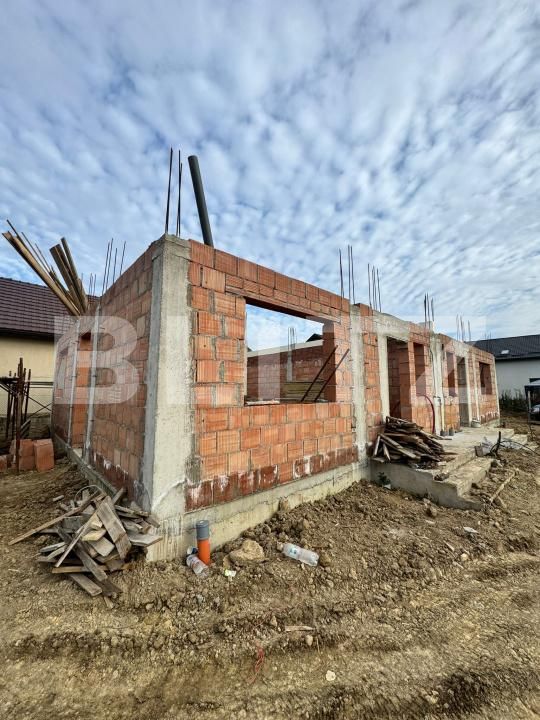 Casa de vânzare 4 camere Nord-Vest - 180928CV | BLITZ Baia Mare | Poza6