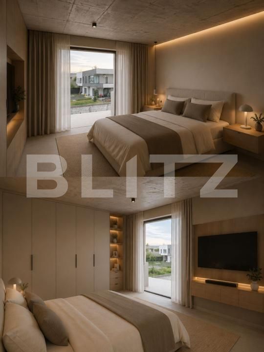 Casa de vânzare 4 camere Nord-Vest - 180928CV | BLITZ Baia Mare | Poza13